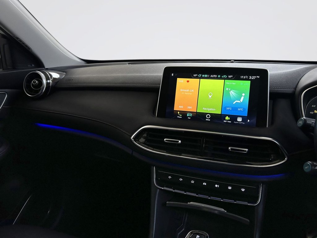 2022 MG MG HS — image 15