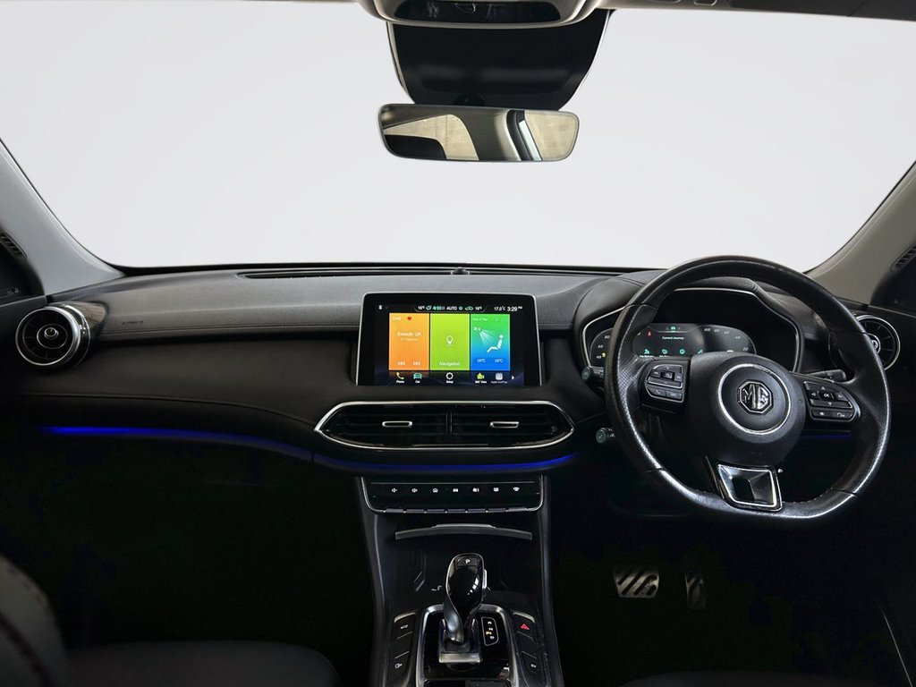 2022 MG MG HS — image 2