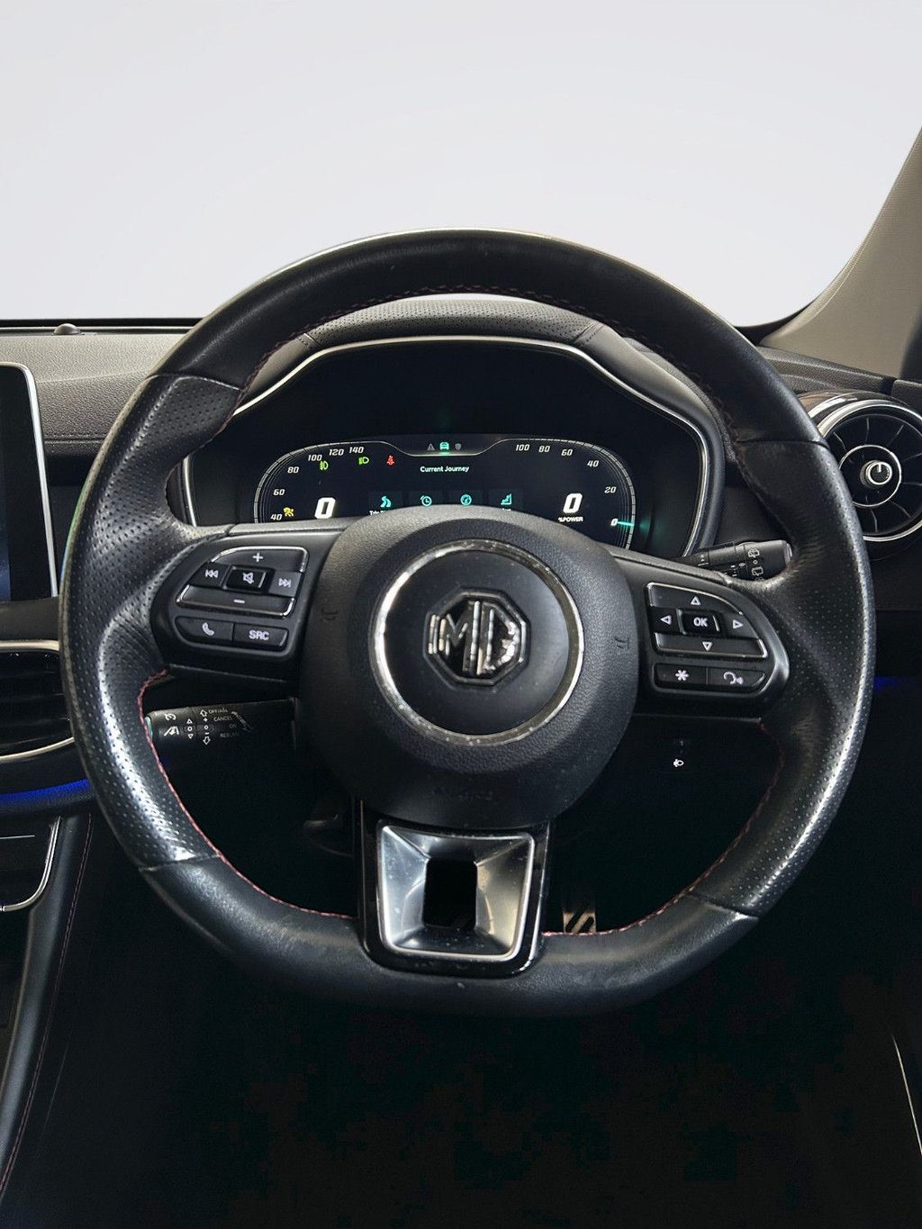 2022 MG MG HS — image 9