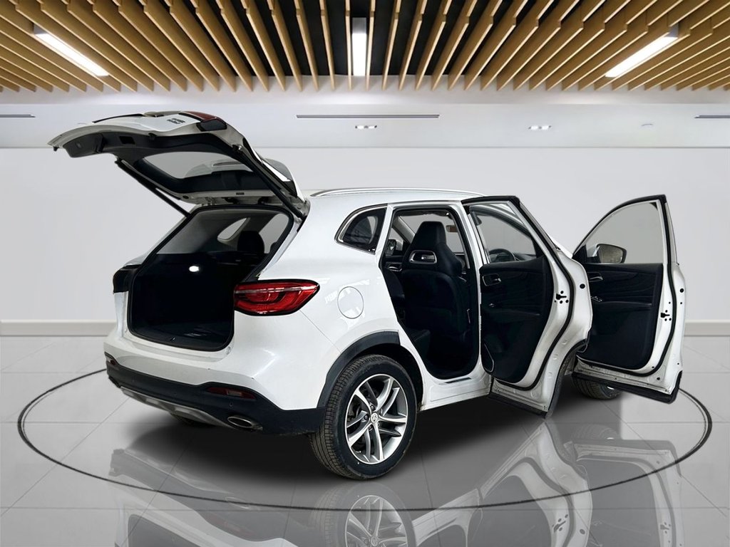 2022 MG MG HS — image 5