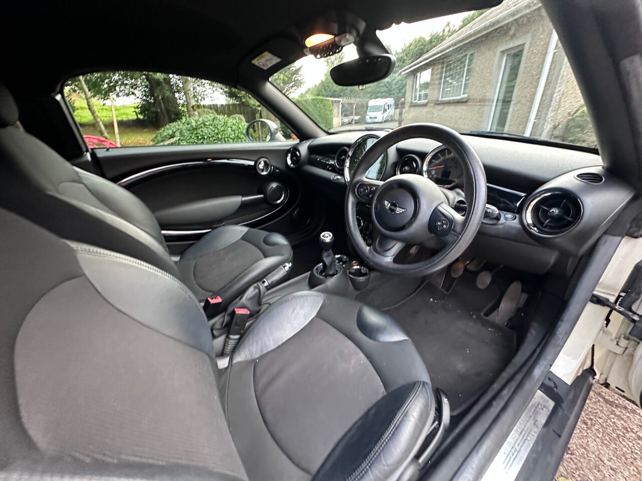 2015 MINI COUPE 1.6 Cooper Coupe 2dr Petrol Manual Euro 6 (s/s) (122 ps) - vehicle photo 5 for sale on PureCar