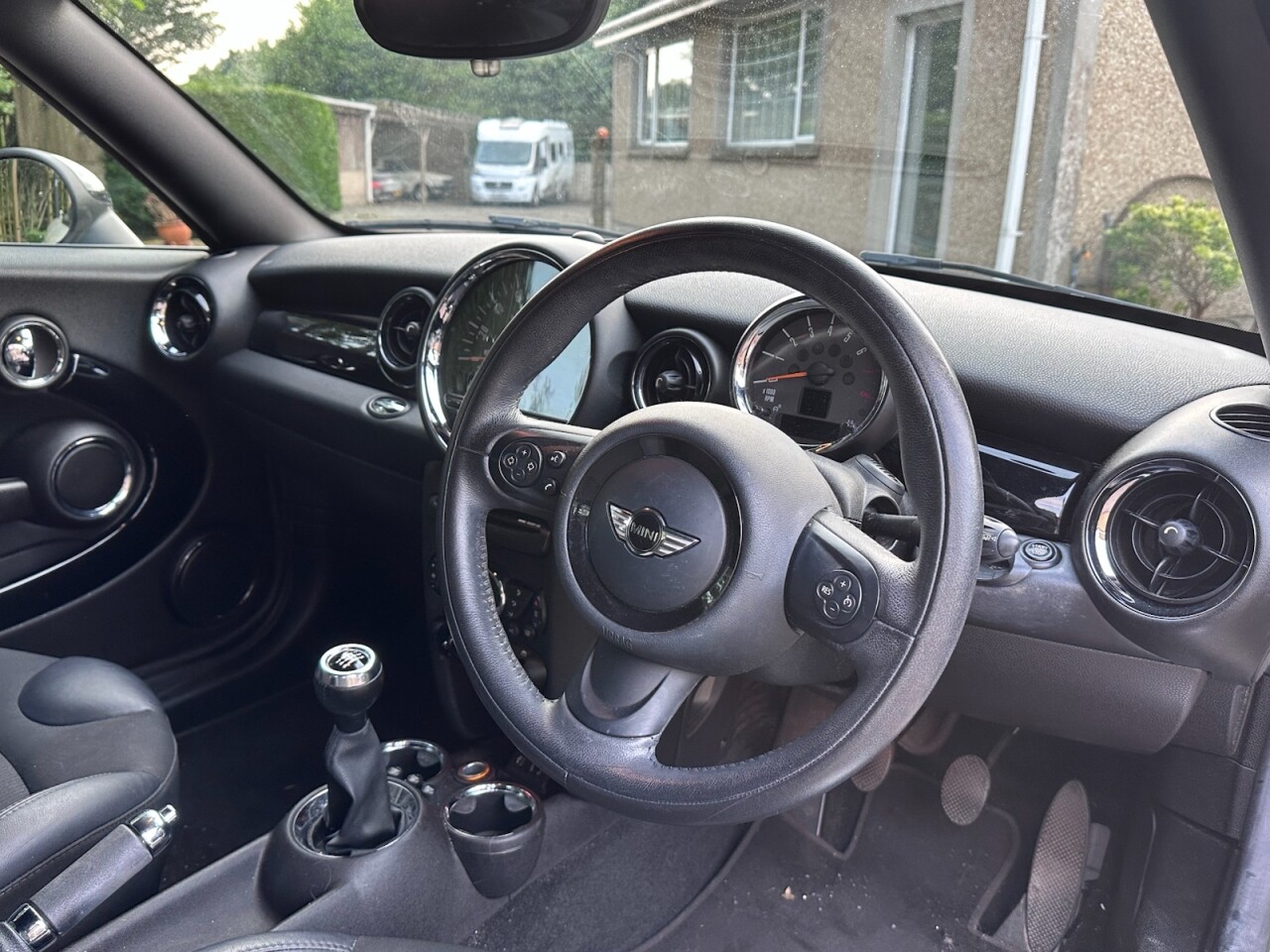 2015 MINI COUPE 1.6 Cooper Coupe 2dr Petrol Manual Euro 6 (s/s) (122 ps) - vehicle photo 7 for sale on PureCar