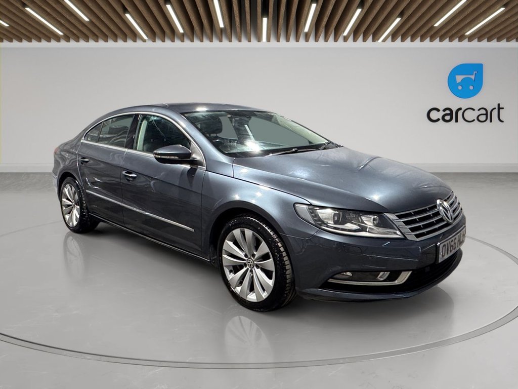 Volkswagen CC, 2016 for sale