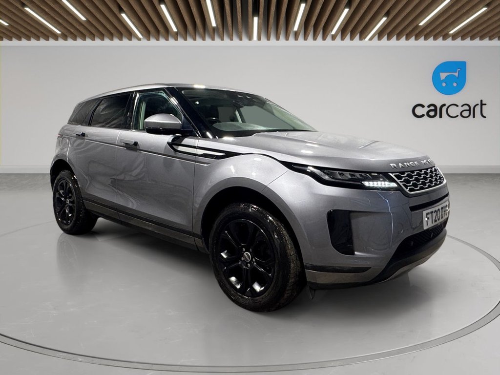 Land Rover Range Rover Evoque, 2020 for sale