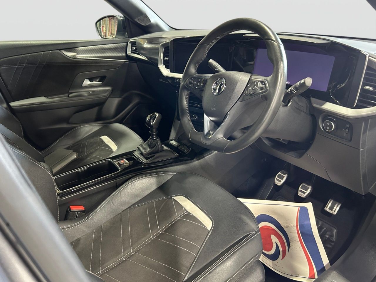 2023 23 VAUXHALL MOKKA
