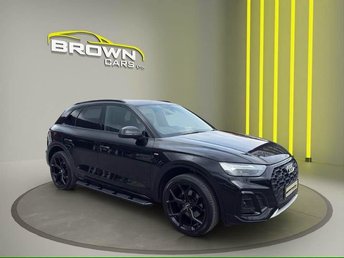 2021 Audi Q5