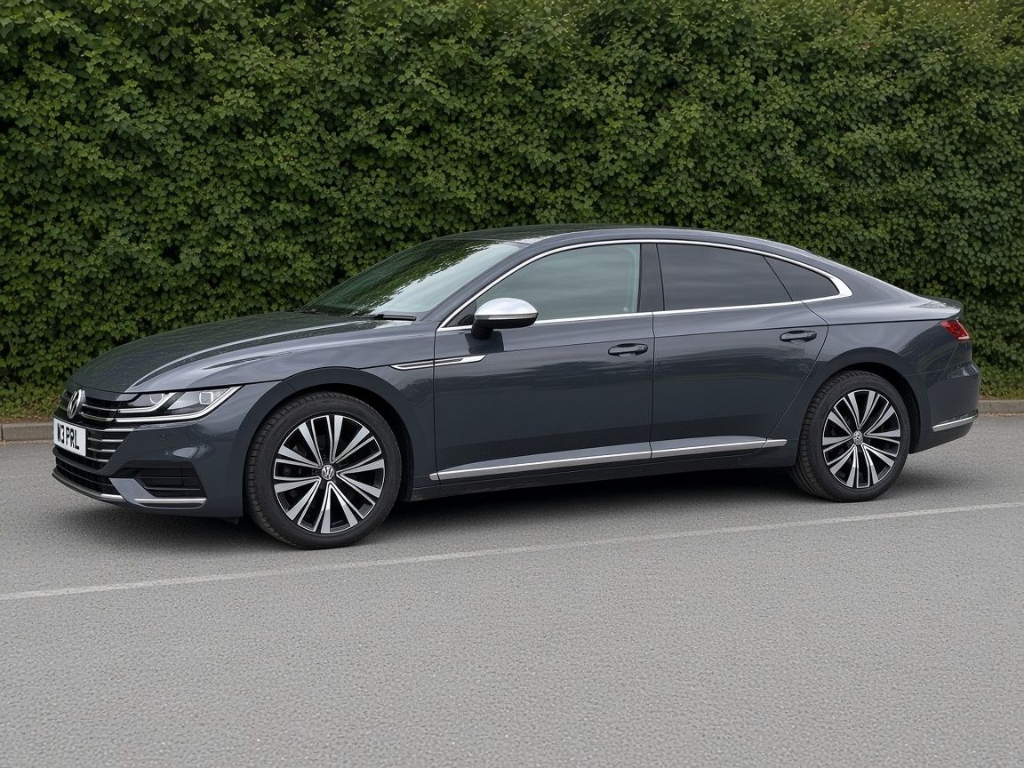 2019 VOLKSWAGEN ARTEON 1.5 TSI EVO Elegance Fastback 5dr Petrol DSG Euro 6 (s/s) (150 ps) - vehicle photo 3 for sale on PureCar