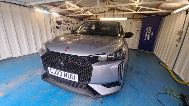 2023 Ds Automobiles DS 3