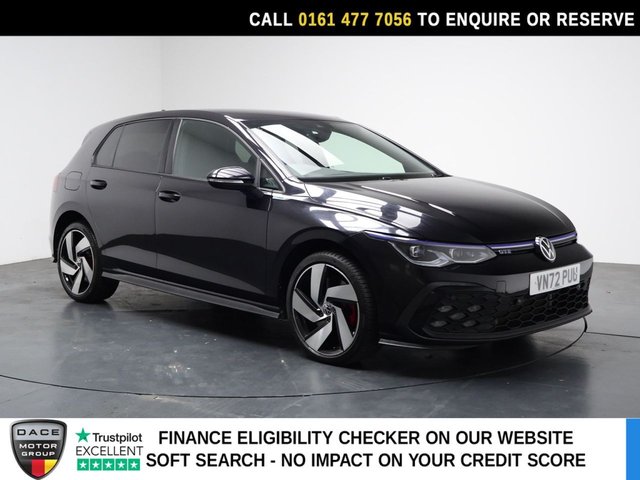 2022 Volkswagen Golf