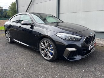 2020 BMW 2 Series