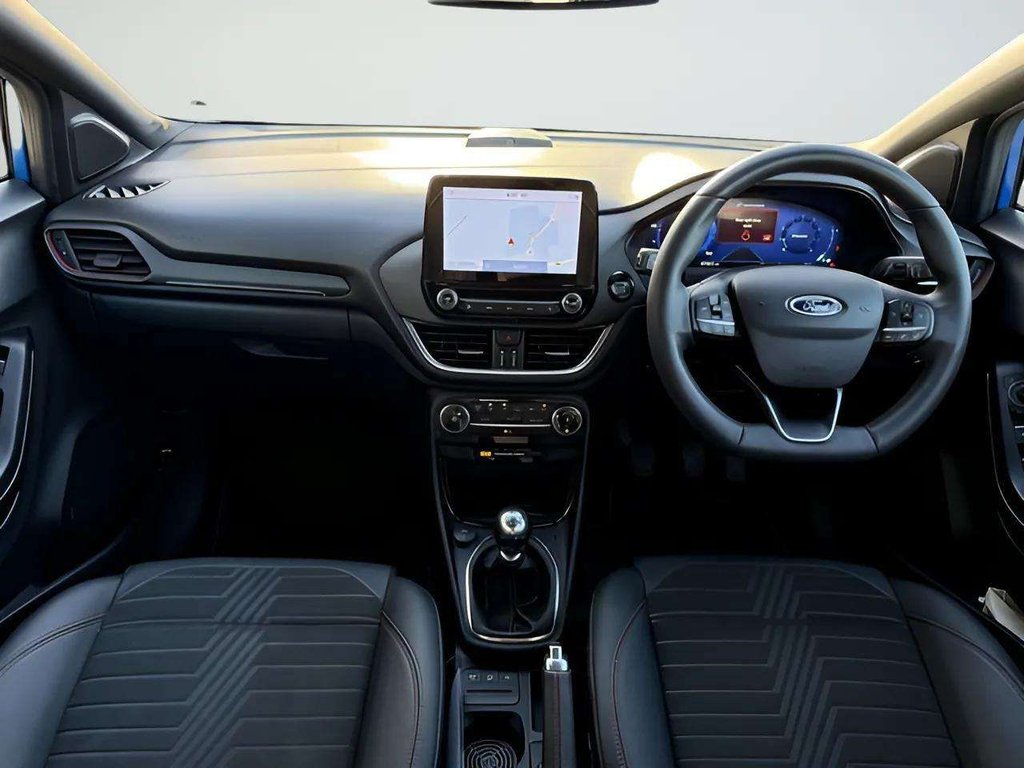2023 Ford Puma — image 5