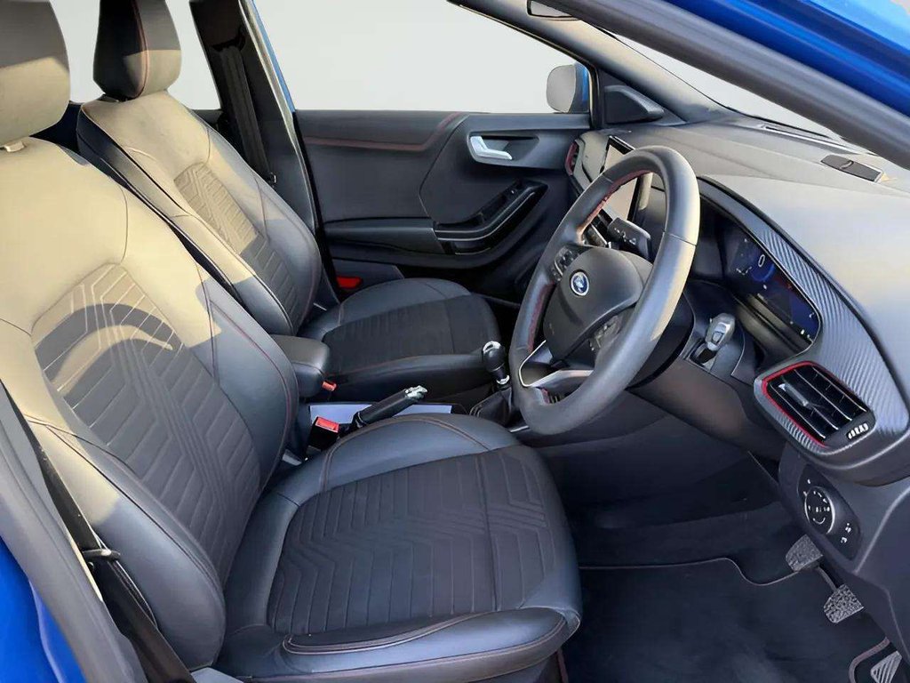 2023 Ford Puma — image 6