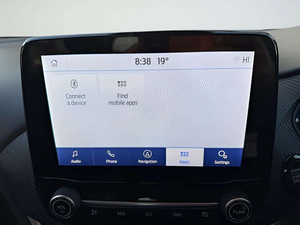 2023 Ford Puma — image 10