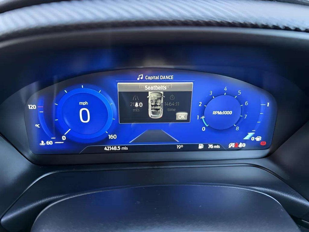 2023 Ford Puma — image 11