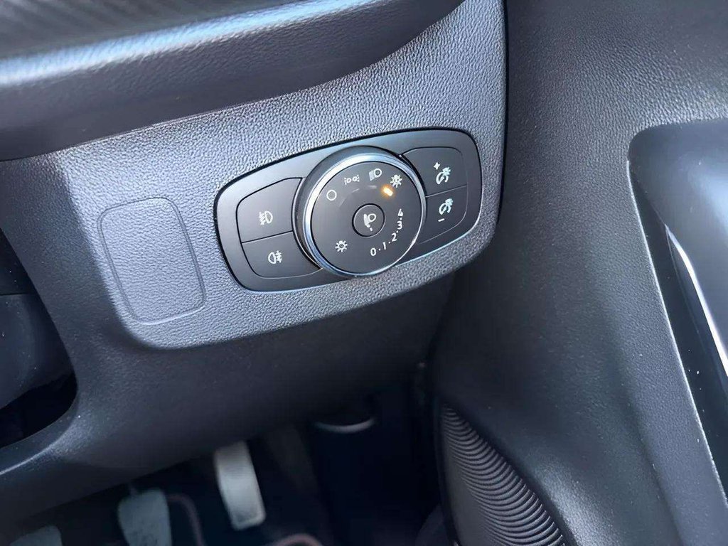 2023 Ford Puma — image 13