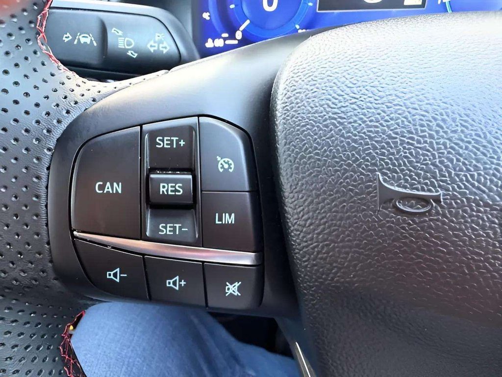 2023 Ford Puma — image 15