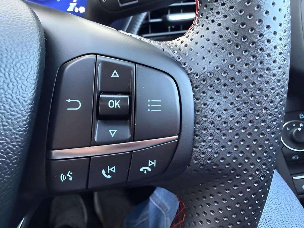 2023 Ford Puma — image 16