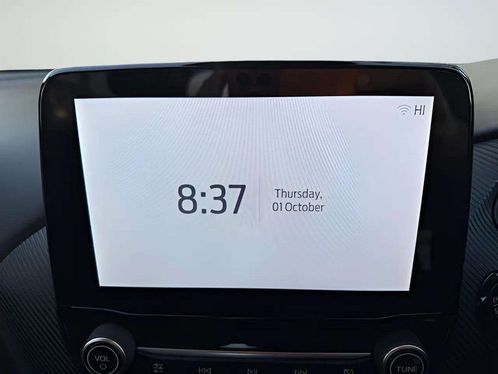 2023 Ford Puma — image 18
