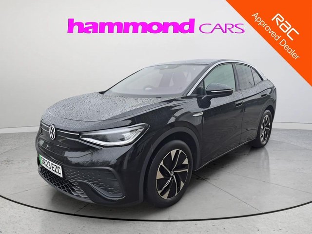 2023 Volkswagen Id.5