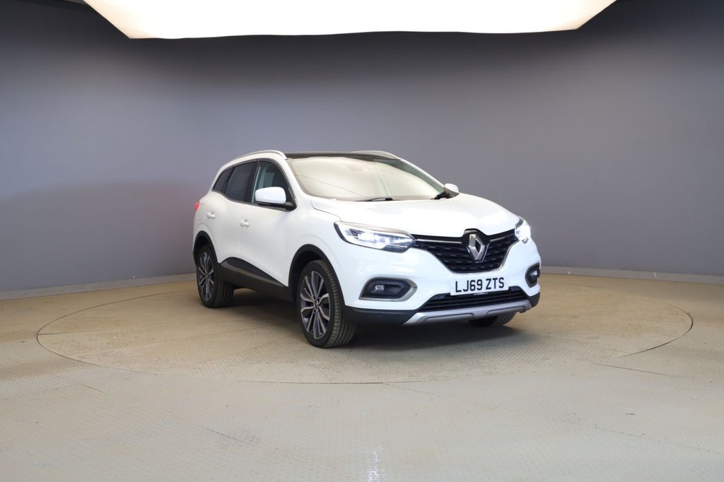 2019 Renault Kadjar