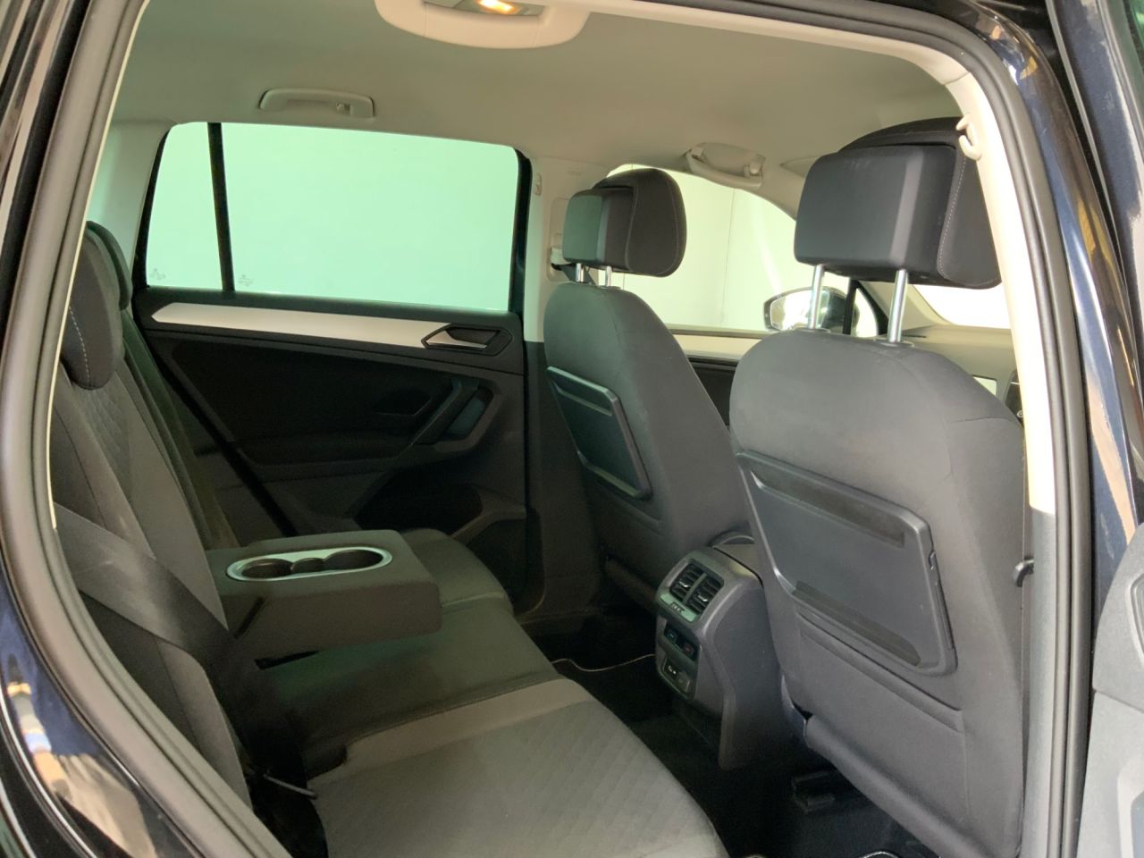2019 VOLKSWAGEN TIGUAN 2.0 TDI Match SUV 5dr Diesel Manual Euro 6 (s/s) (150 ps) - vehicle photo 15 for sale on PureCar