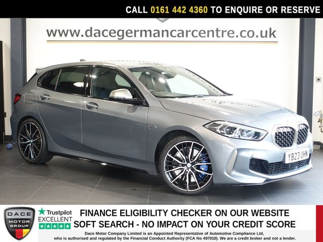 2023 BMW 1 Series