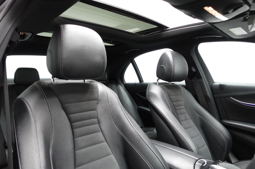 2016 Mercedes-Benz E-Class — image 3