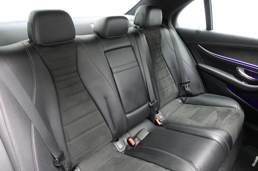 2016 Mercedes-Benz E-Class — image 11