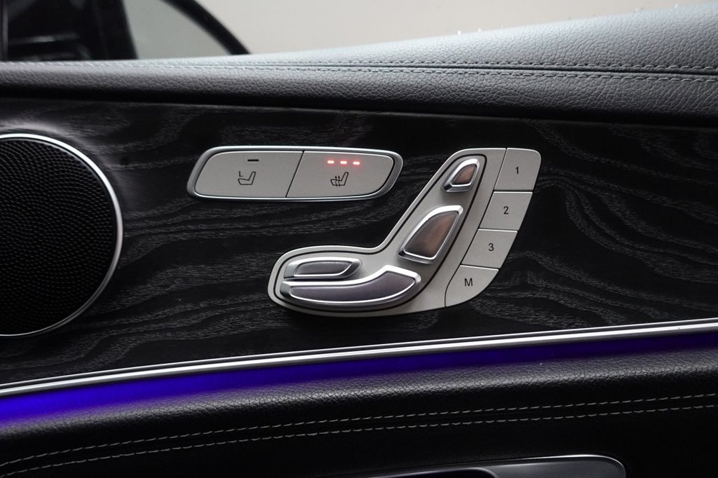 2016 Mercedes-Benz E-Class — image 10