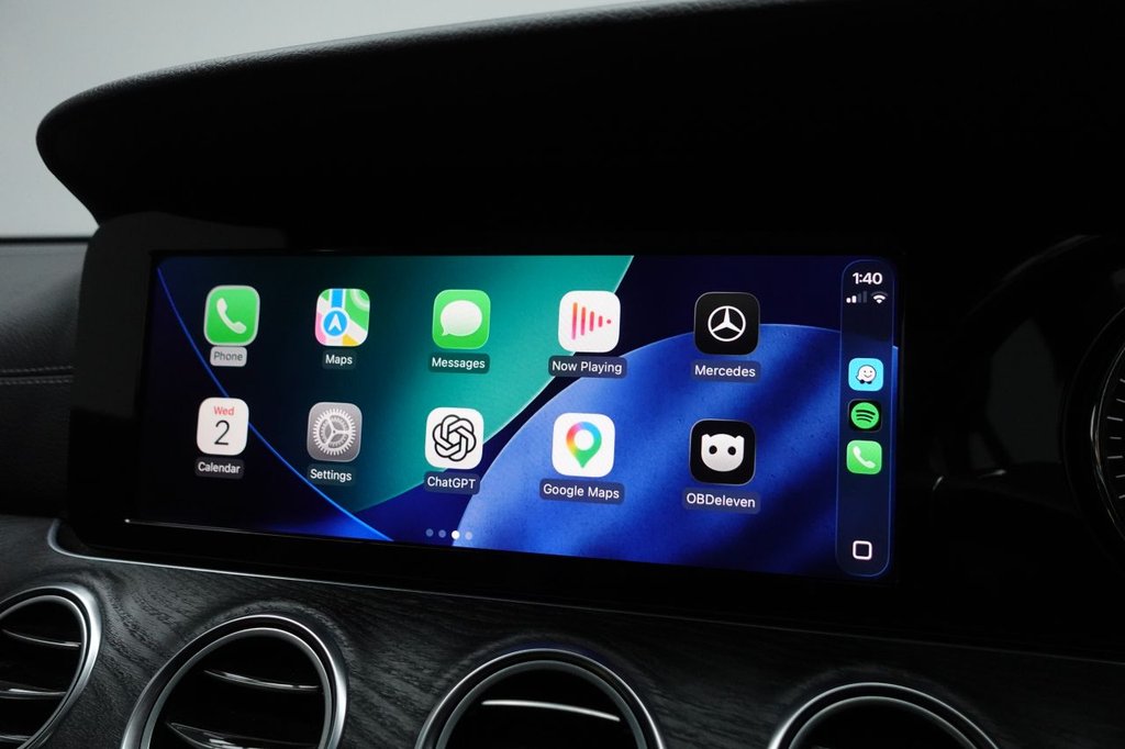 2016 Mercedes-Benz E-Class — image 15