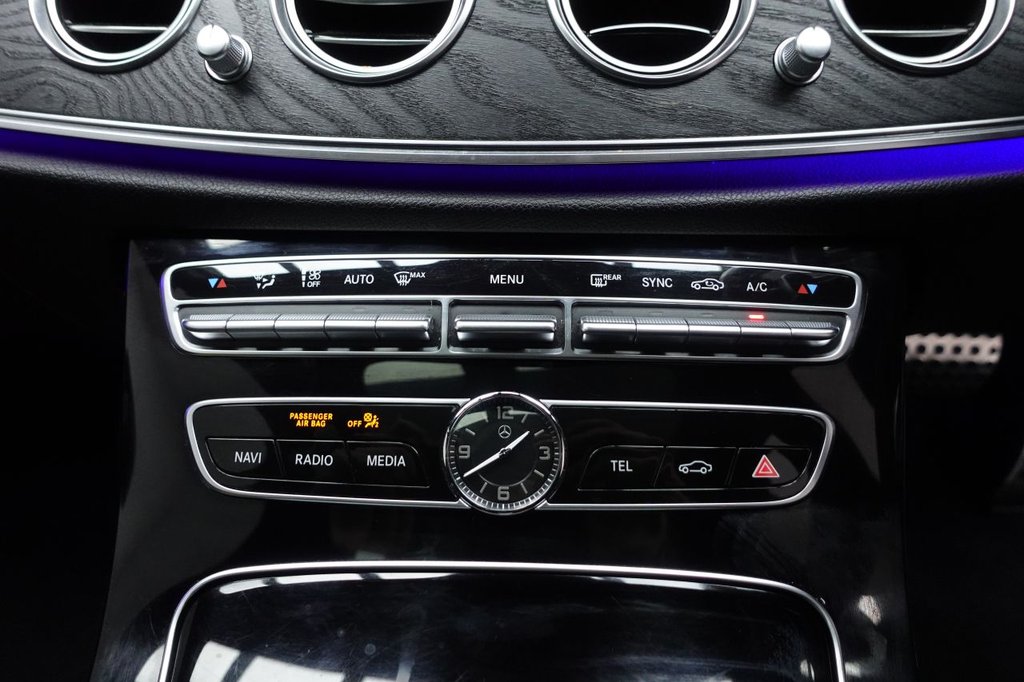 2016 Mercedes-Benz E-Class — image 34