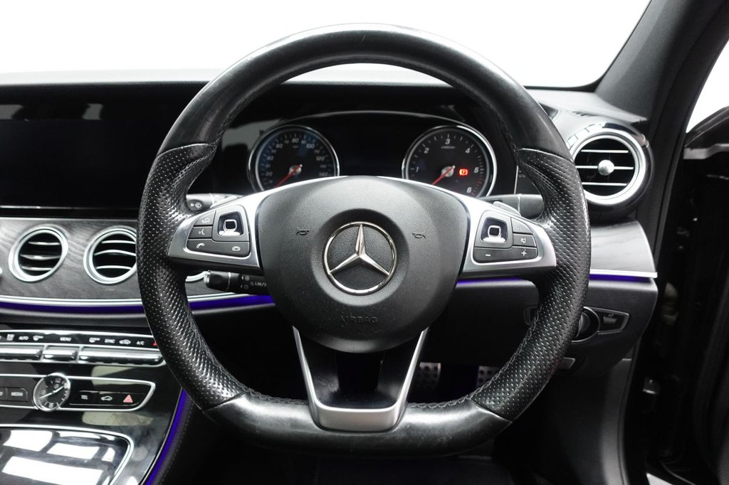 2016 Mercedes-Benz E-Class — image 28