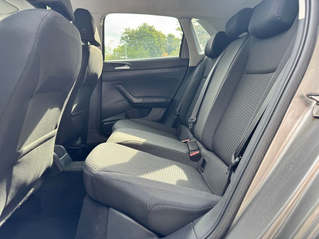 2021 Volkswagen Polo — image 18
