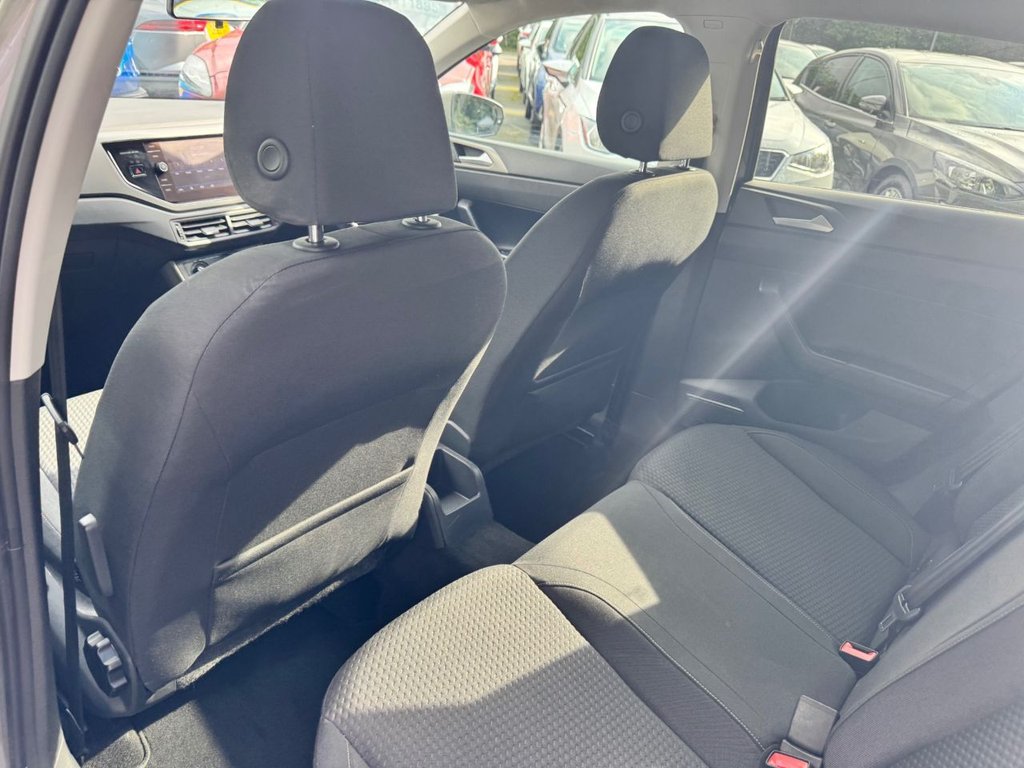 2021 Volkswagen Polo — image 20