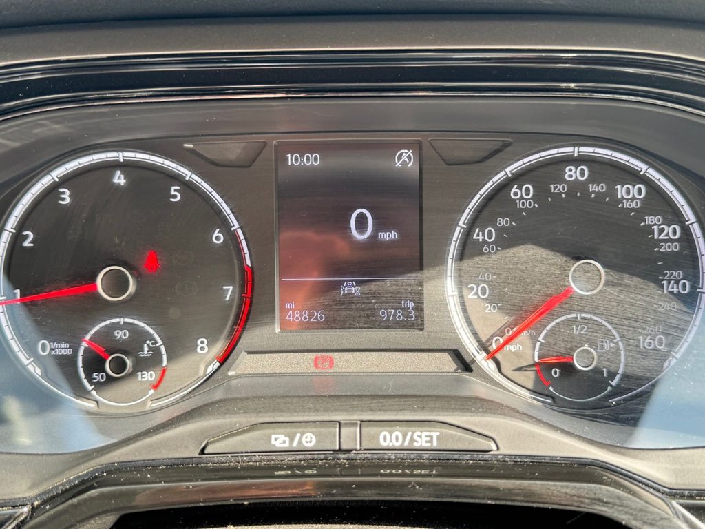 2021 Volkswagen Polo — image 44