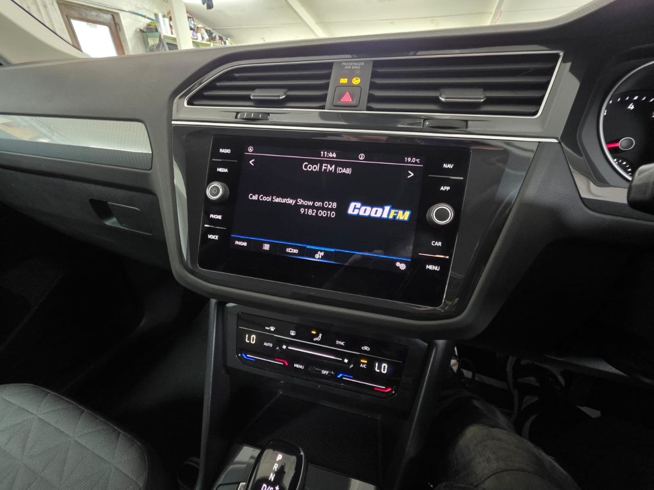 2021 VOLKSWAGEN TIGUAN 1.5 TSI Life SUV 5dr Petrol DSG Euro 6 (s/s) (150 ps) 1 Owner - Sensors ! - vehicle photo 20 for sale on PureCar