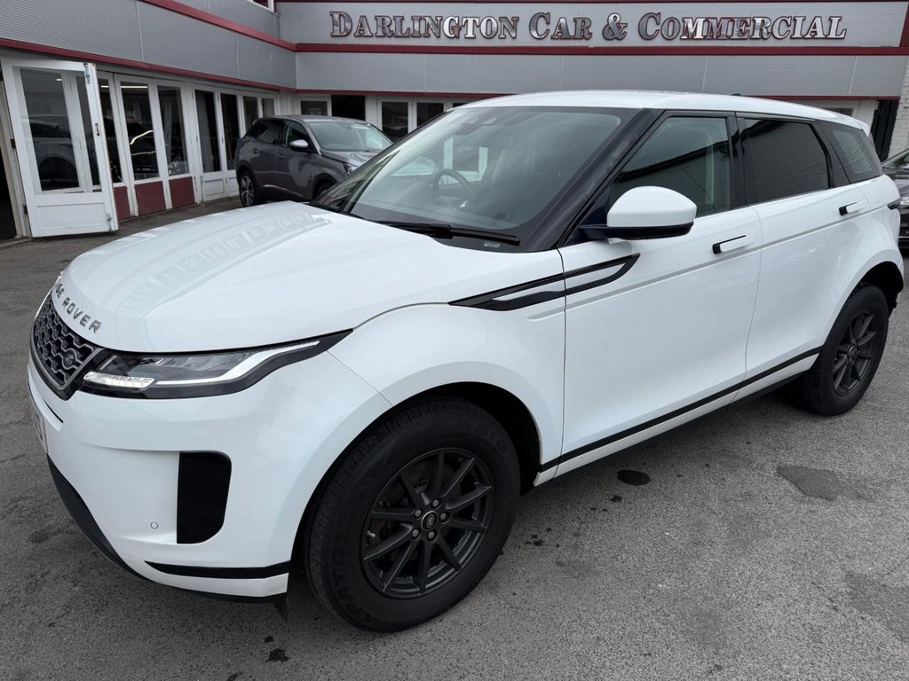 2019 Land Rover RANGE