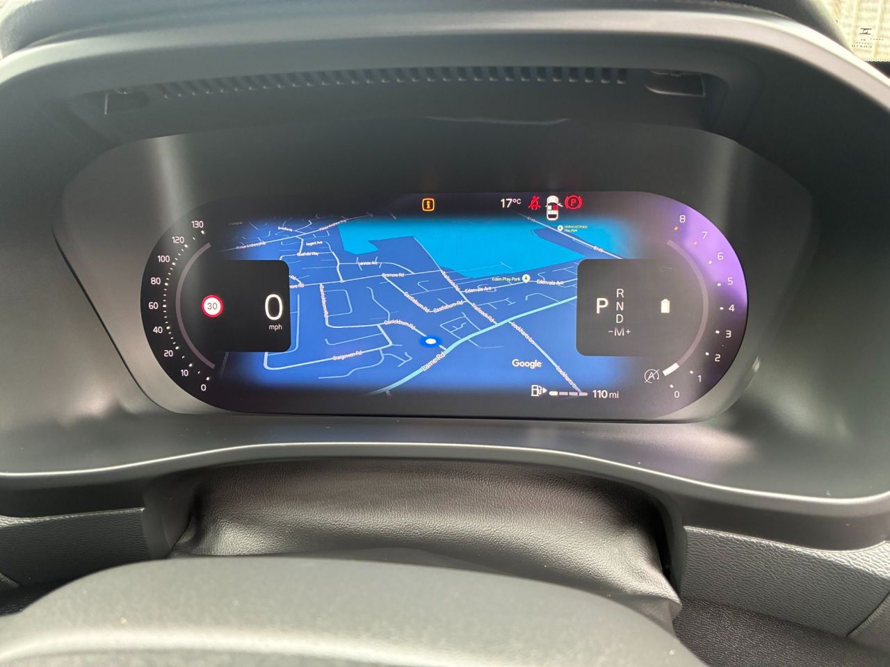 2023 VOLVO XC40 2.0 B3 MHEV Plus Dark SUV 5dr Petrol Hybrid DCT Auto Euro 6 (s/s) (163 ps) - vehicle photo 31 for sale on PureCar