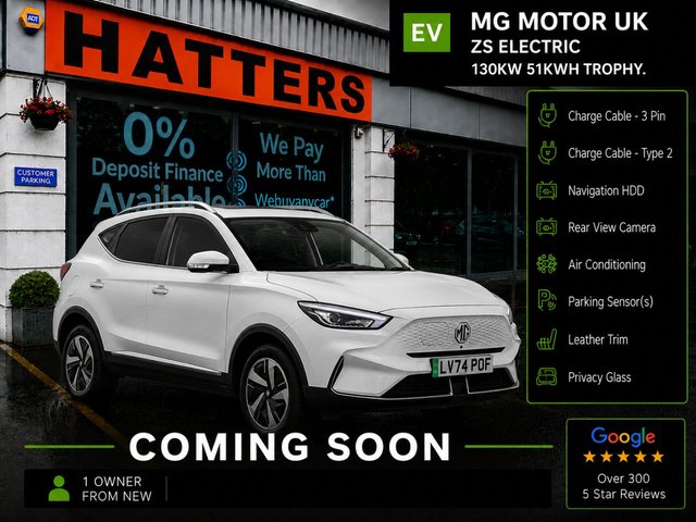 2024 MG MG