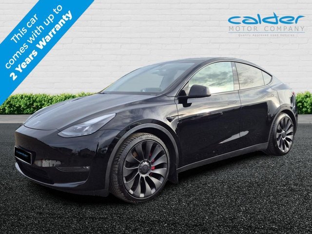 2023 Tesla MODEL