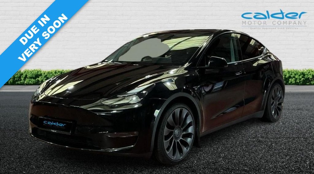 2023 Tesla MODEL