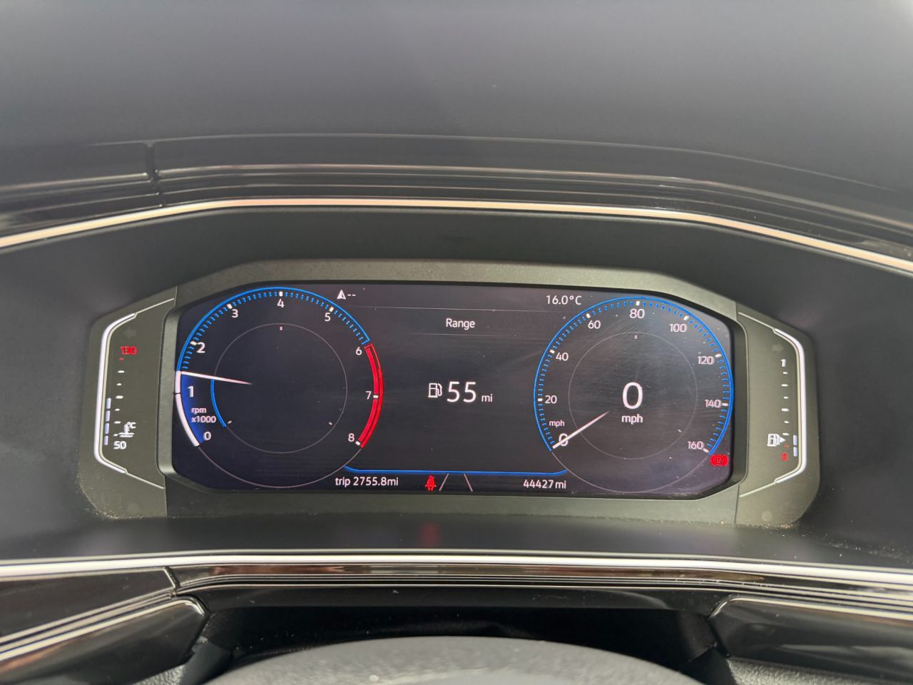 2019 VOLKSWAGEN T-CROSS 1.0 TSI First Edition SUV 5dr Petrol Manual Euro 6 (s/s) (115 ps) - vehicle photo 12 for sale on PureCar