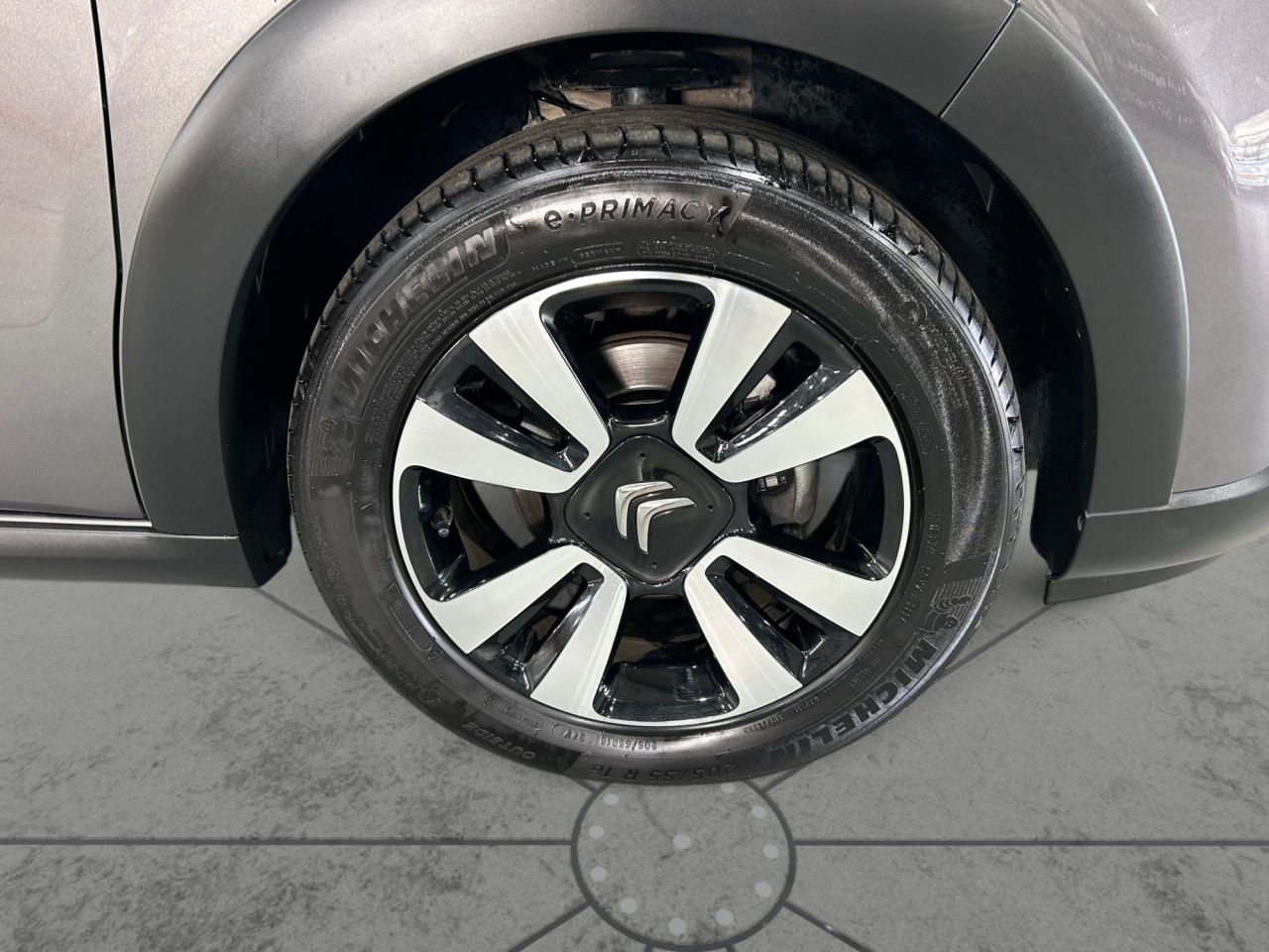 2024 74 CITROEN C3