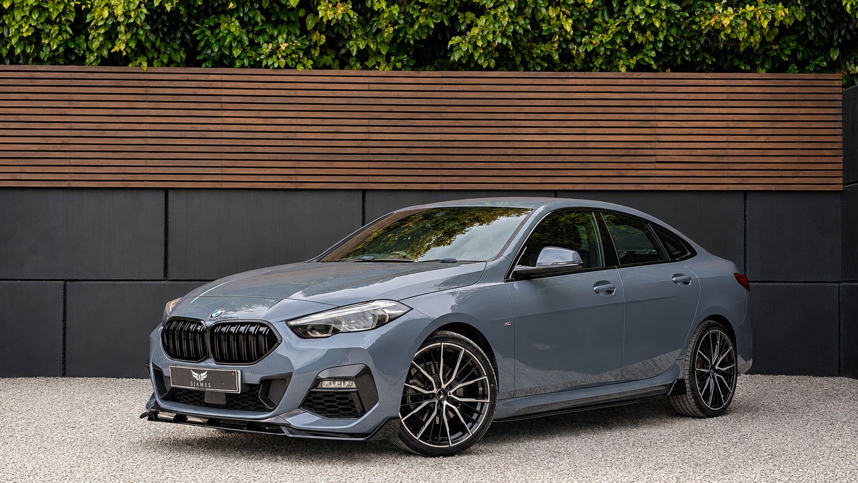 2020 BMW 2 Series