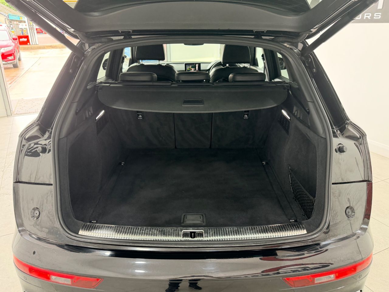 2020 AUDI Q5 S Line - vehicle photo 47 for sale on PureCar