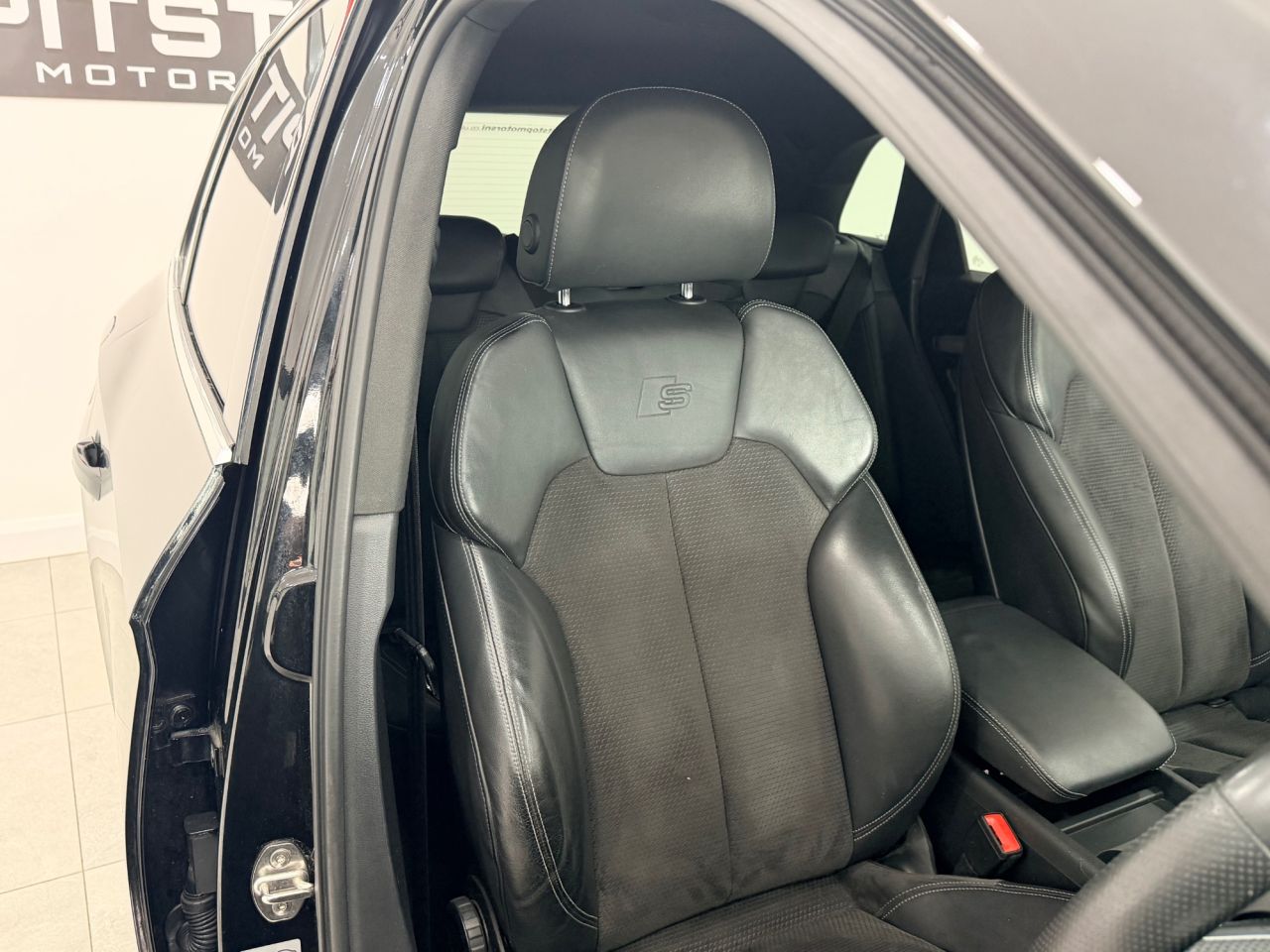 2020 AUDI Q5 S Line - vehicle photo 26 for sale on PureCar