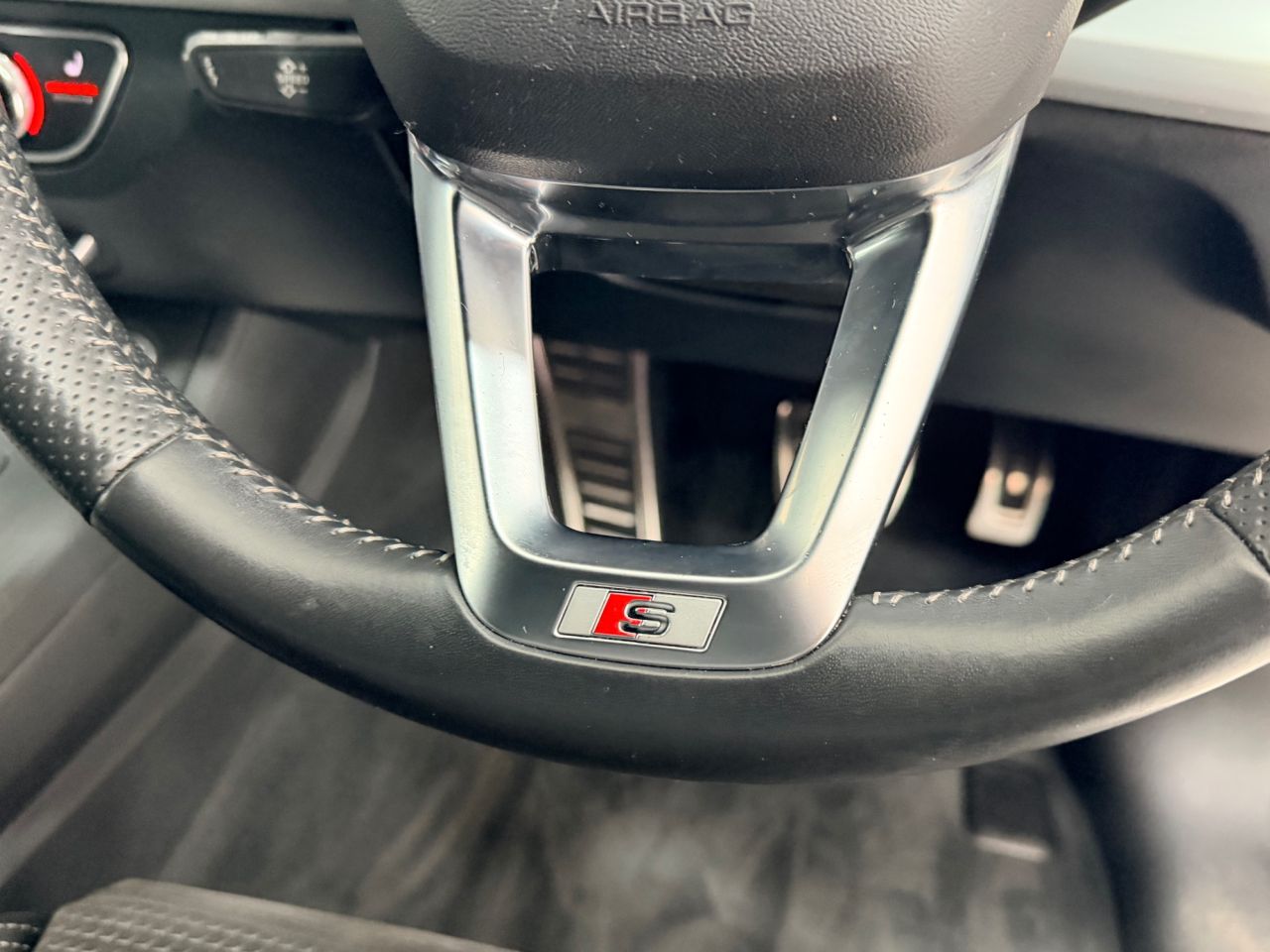 2020 AUDI Q5 S Line - vehicle photo 34 for sale on PureCar
