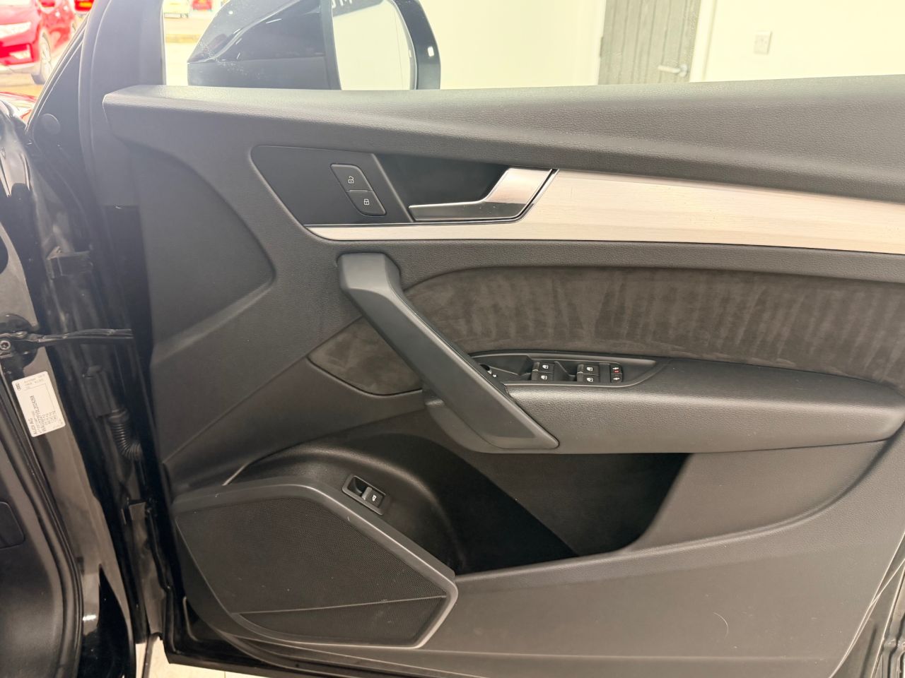 2020 AUDI Q5 S Line - vehicle photo 24 for sale on PureCar
