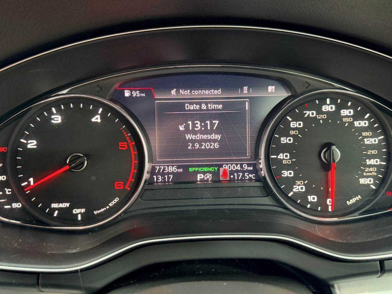 2020 AUDI Q5 S Line - vehicle photo 37 for sale on PureCar
