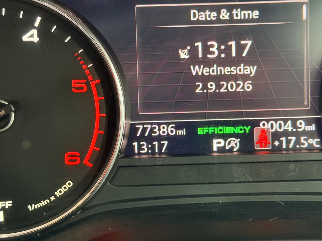 2020 AUDI Q5 S Line - vehicle photo 38 for sale on PureCar